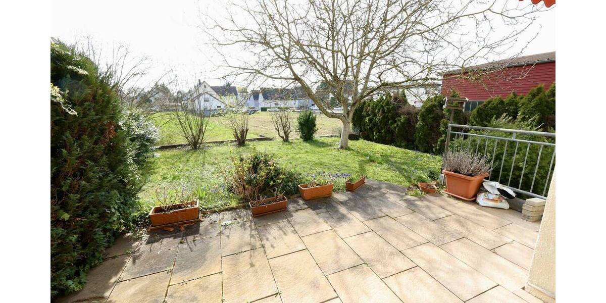 Einfamilienhaus Malsch - 4 Zimmer, 165 m&sup2;, 638.000&euro; | Angebot:26127332