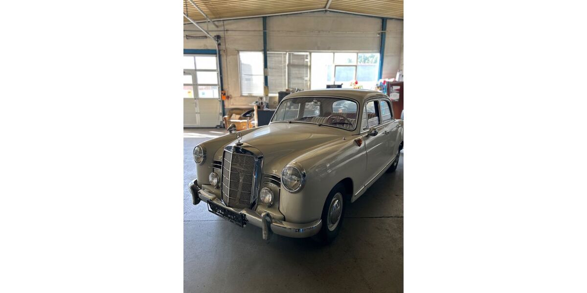 Mercedes-Benz 190 104.000 km 14.999 &euro; Sachsenheim 74343