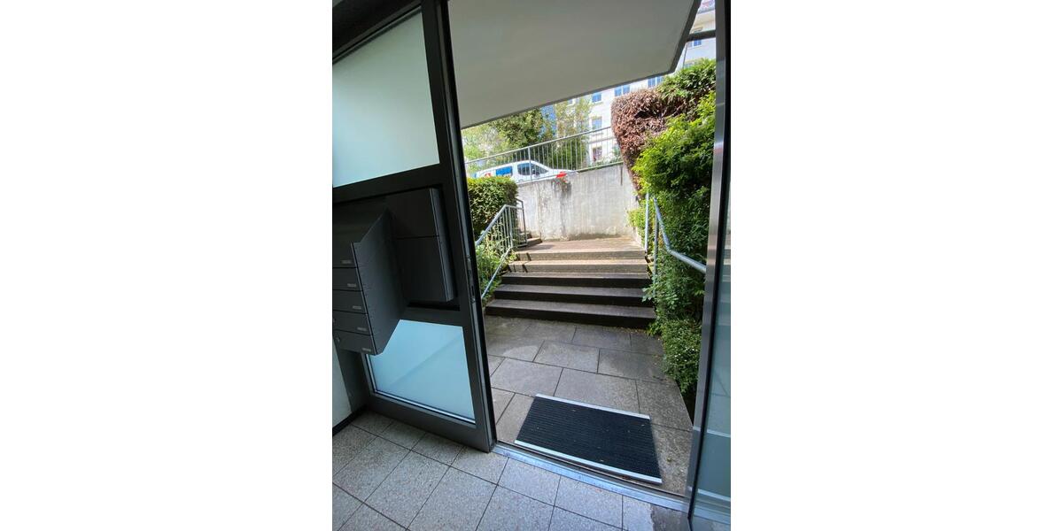 Etagenwohnung Pforzheim Nordstadt - 3 Zimmer, 85 m&sup2;, 250.000&euro; | Angebot:26957469