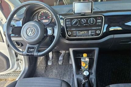 VW up!