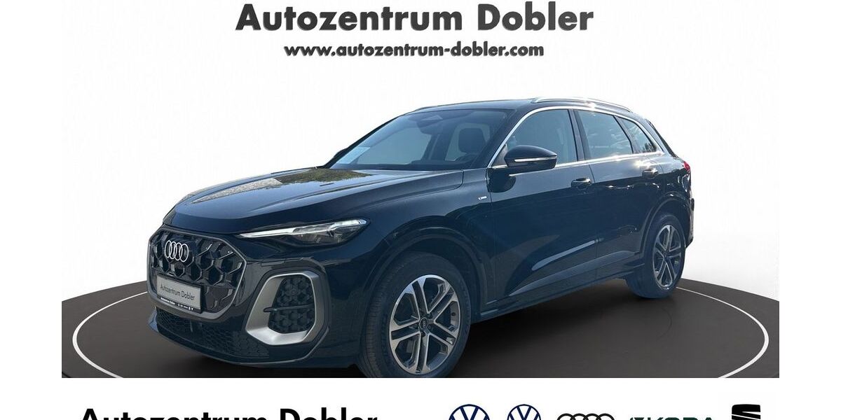 Audi Q5 36.800 km 48.640 &euro; Mühlacker 75417