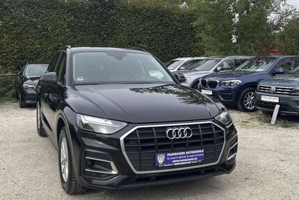 Audi Q5 63.000 km 31.799 € Stuttgart 70567