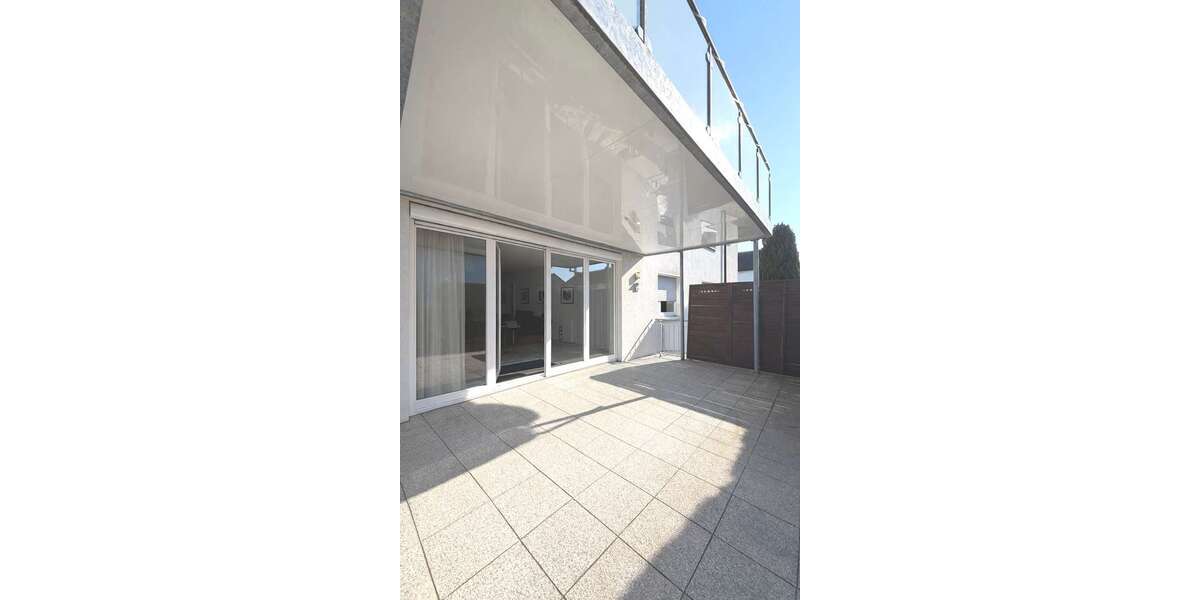 Etagenwohnung Karlsruhe Daxlanden - 3 Zimmer, 101 m&sup2;, 1.090&euro; | Angebot:25798124