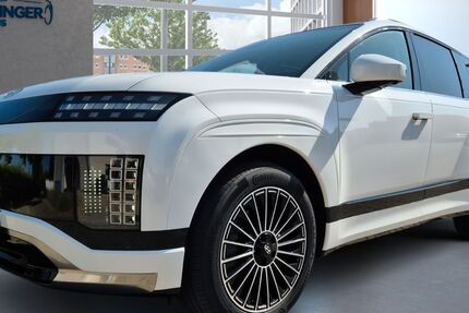 Hyundai IONIQ 9 4.500 km 65.990 &euro; Karlsruhe 76187