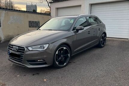 Audi A3 174.600 km 11.250 &euro; Sindelfingen 71063