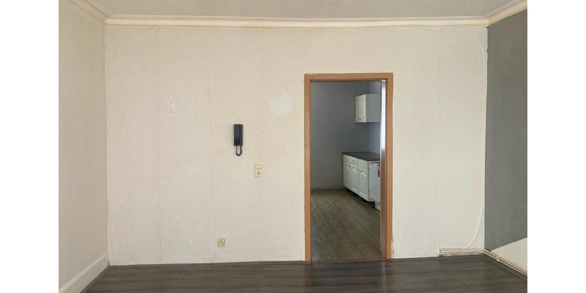 Etagenwohnung Pforzheim Büchenbronn - 2 Zimmer, 60 m&sup2;, 650&euro; | Angebot:25170916