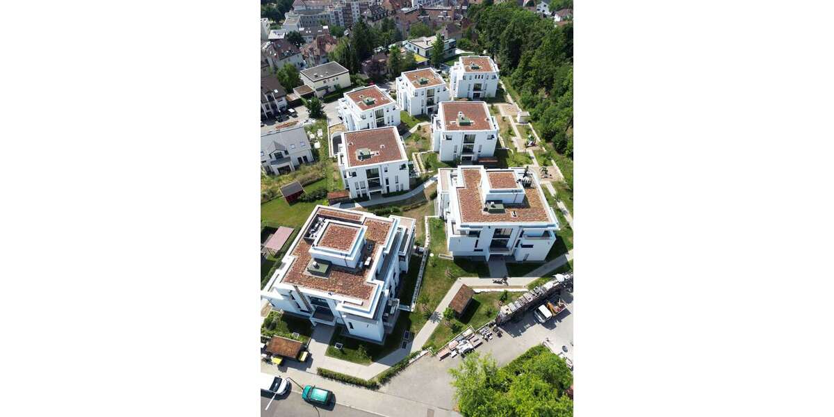 Etagenwohnung Pforzheim Nordstadt - 3 Zimmer, 98 m&sup2;, 1.300&euro; | Angebot:27301010