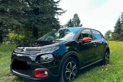 Citroen C3 75.275 km 6.200 &euro; Pforzheim 75180