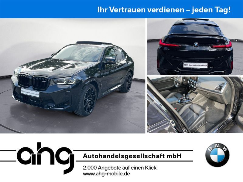 X4 M