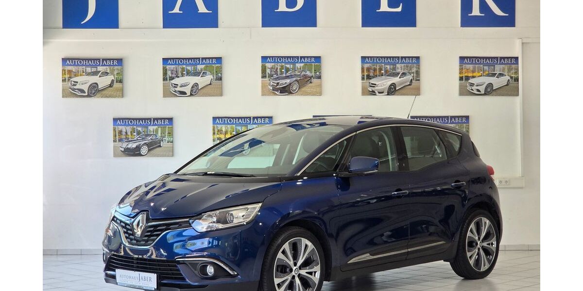 Renault Scenic 74.421 km 11.489 &euro; Pforzheim 75179