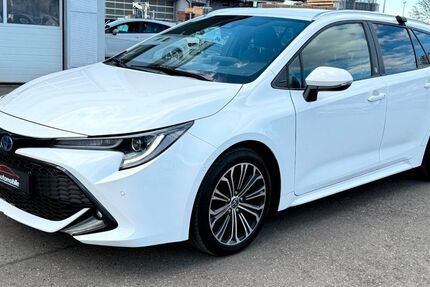 Toyota Corolla 329.000 km 12.900 &euro; Calw 75365