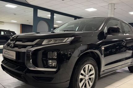 Mitsubishi ASX 89.000 km 14.980 &euro; Pforzheim 75179