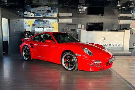 Porsche 911 72.868 km 84.500 &euro; Bretten 75015