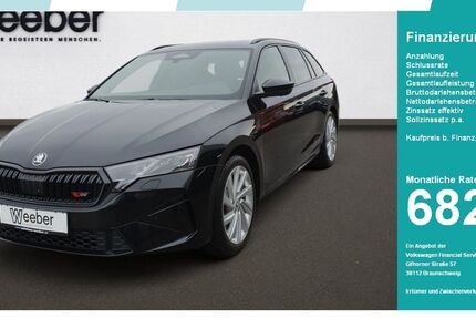 Skoda Octavia 4.900 km 49.870 &euro; Calw 75365