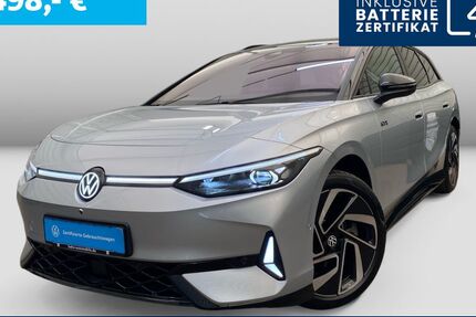 VW ID.7 15.883 km 52.990 &euro; Niefern-Öschelbronn 75223