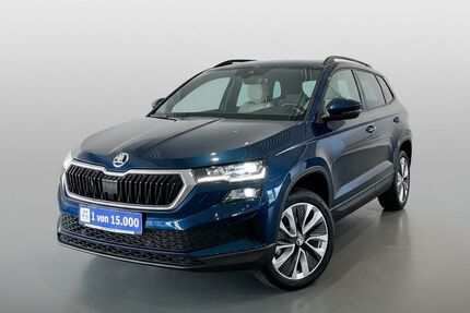 Skoda Karoq 33.749 km 27.900 &euro; Karlsruhe 76227