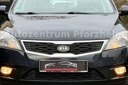 Kia ceed / Ceed 100.000 km 3.499 &euro; Pforzheim 75179