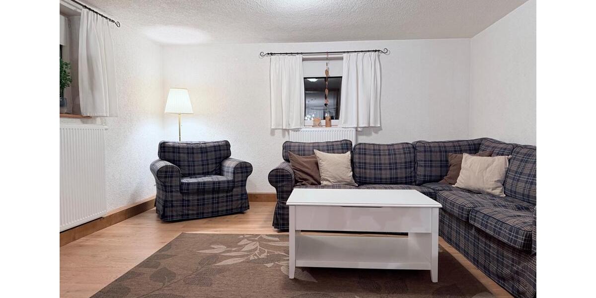 Doppelhaushälfte Gaggenau - 4 Zimmer, 100 m&sup2;, 375.000&euro; | Angebot:25419863