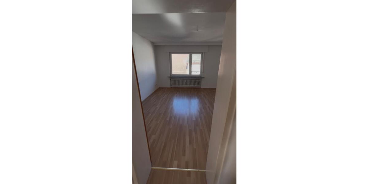 Etagenwohnung Pforzheim Eutingen - 3 Zimmer, 75 m&sup2;, 700&euro; | Angebot:25440879