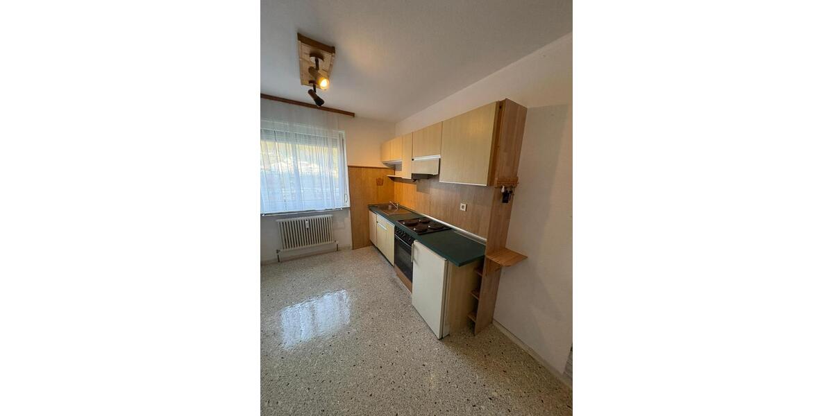 Etagenwohnung Bad Wildbad - 1 Zimmer, 35 m&sup2;, 460&euro; | Angebot:25640860