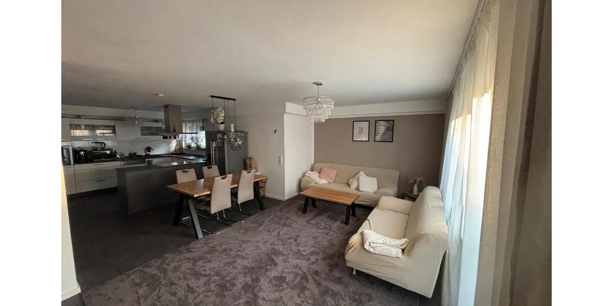 Terrassenwohnung Bretten - 3 Zimmer, 85 m&sup2;, 245.000&euro; | Angebot:26889091