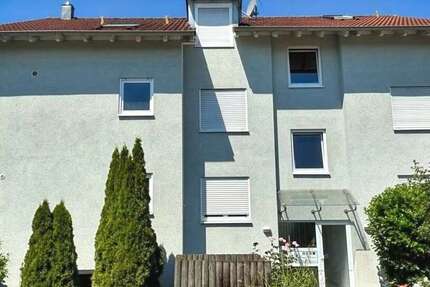 Wohnung Sindelfingen Darmsheim - 2 Zimmer, 56 m&sup2;, 239.000&euro; | Angebot:26909312