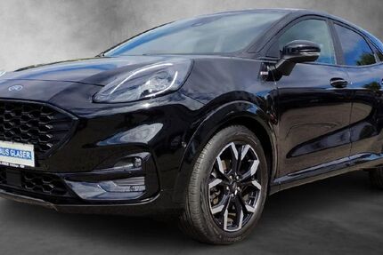 Ford Puma 20.508 km 19.990 &euro; Illingen - Schützingen 75428