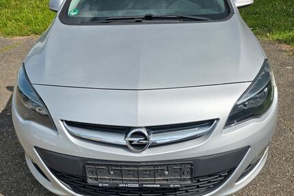 Opel Astra 145.000 km 5.990 &euro; Bruchsal 76646