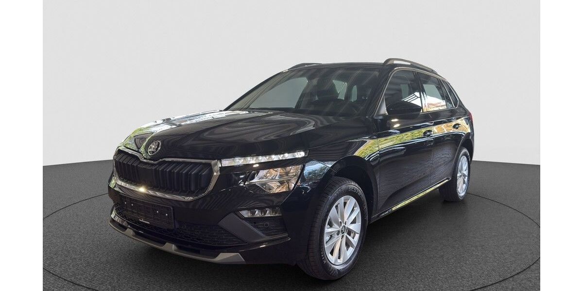 Skoda Kamiq 4.500 km 28.690 &euro; Karlsruhe 76131