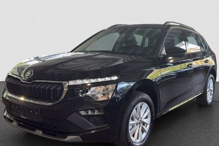 Skoda Kamiq 6.000 km 28.690 &euro; Karlsruhe 76131