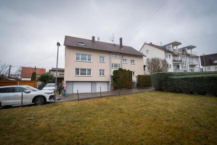 Wohnung Straubenhardt - 2.5 Zimmer, 65 m&sup2;, 165.000&euro; | Angebot:25877711