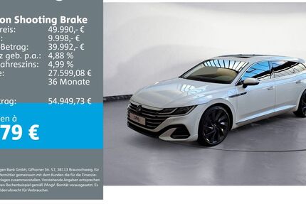 VW Arteon 26.100 km 46.950 &euro; Ettlingen 76275