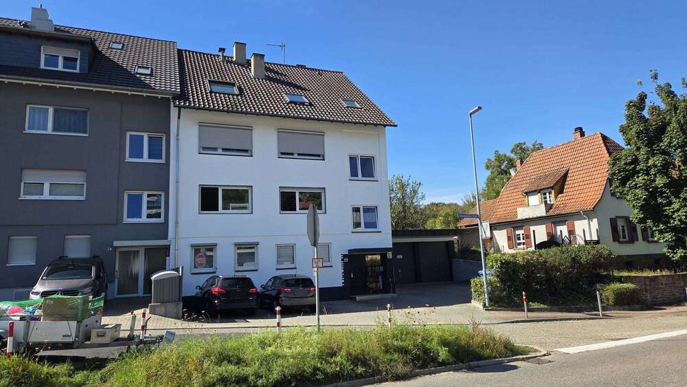 Etagenwohnung Pfinztal - 4 Zimmer, 85 m&sup2;, 220.000&euro; | Angebot:25111698
