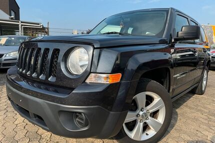 Jeep Patriot