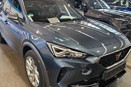 Cupra Formentor 45.612 km 27.900 € Bretten 75015