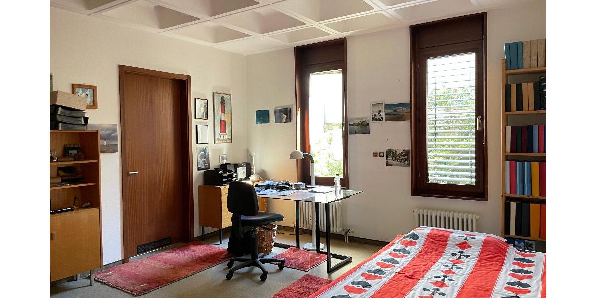 ### RESERVIERT !!!! Geschmackvolles großzügiges Wohnen am Kronenplatz ### 4.5 zimmer