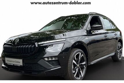 Skoda Kamiq 77.900 km 23.640 &euro; Mühlacker 75417