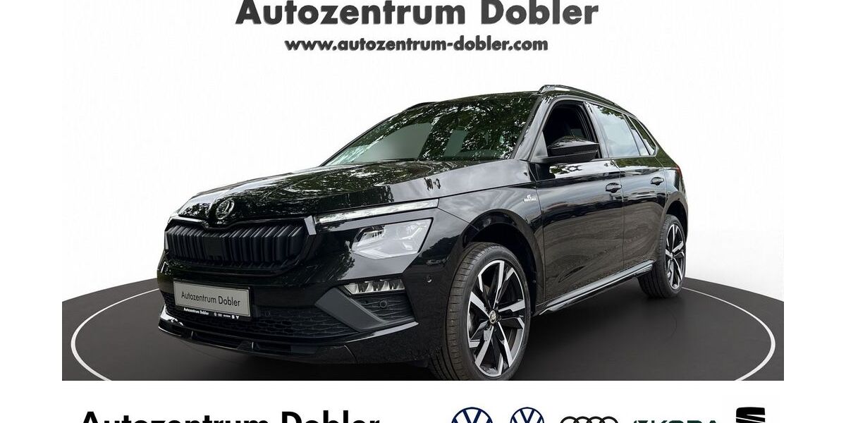 Skoda Kamiq 77.900 km 23.640 &euro; Mühlacker 75417