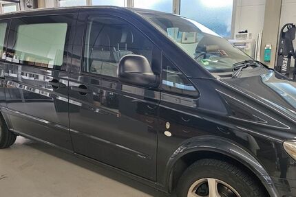Mercedes-Benz Vito 257.000 km 7.800 € Stuttgart 70378