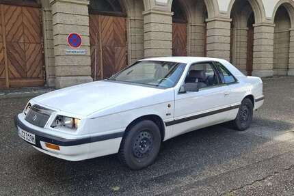 Chrysler Le Baron 103.000 km 5.200 € Karlsruhe 76137