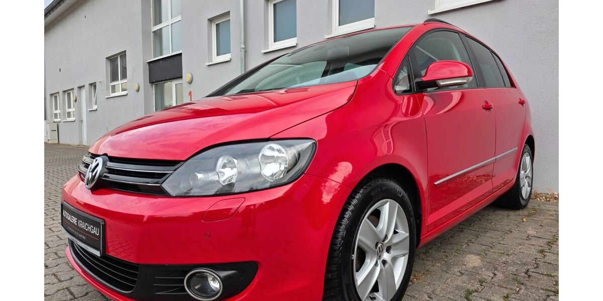 VW Golf 92.000 km 5.480 &euro; Kraichtal 76703