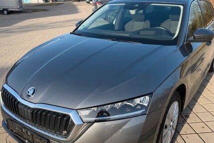 Skoda Octavia 135.109 km 18.990 &euro; Karlsruhe 76199