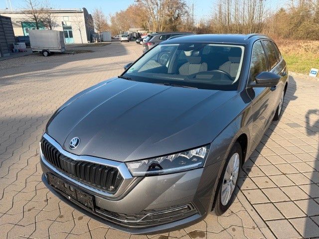 Skoda Octavia 135.109 km 18.990 &euro; Karlsruhe 76199