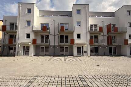 Wohnung Pforzheim-Eutingen Eutingen - 2 Zimmer, 60 m&sup2;, 960&euro; | Angebot:26364683