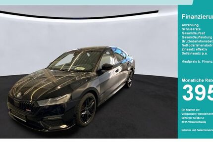 Skoda Octavia 48.195 km 34.419 &euro; Leonberg 71229