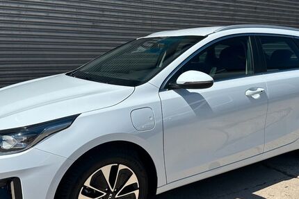 Kia ceed Sportswagon 41.288 km 17.900 &euro; Sindelfingen 71065