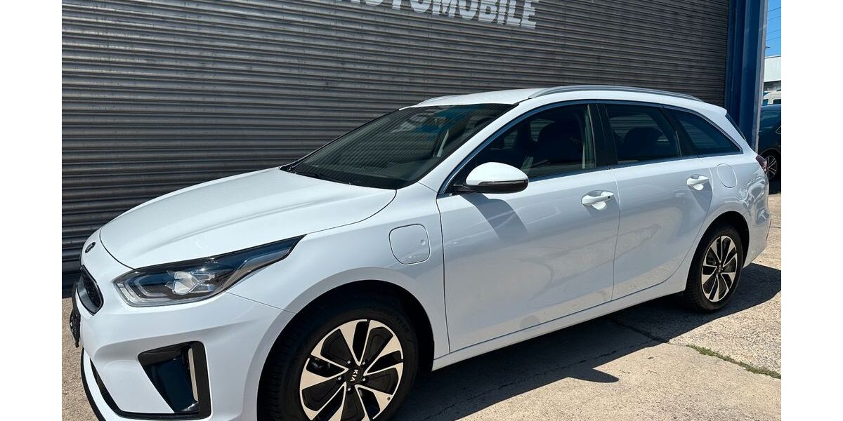 Kia ceed Sportswagon 41.288 km 17.900 &euro; Sindelfingen 71065