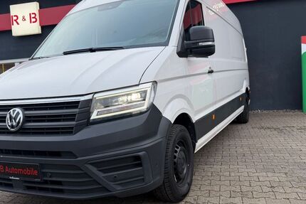 VW Crafter 175.542 km 23.888 &euro; Gaggenau 76571