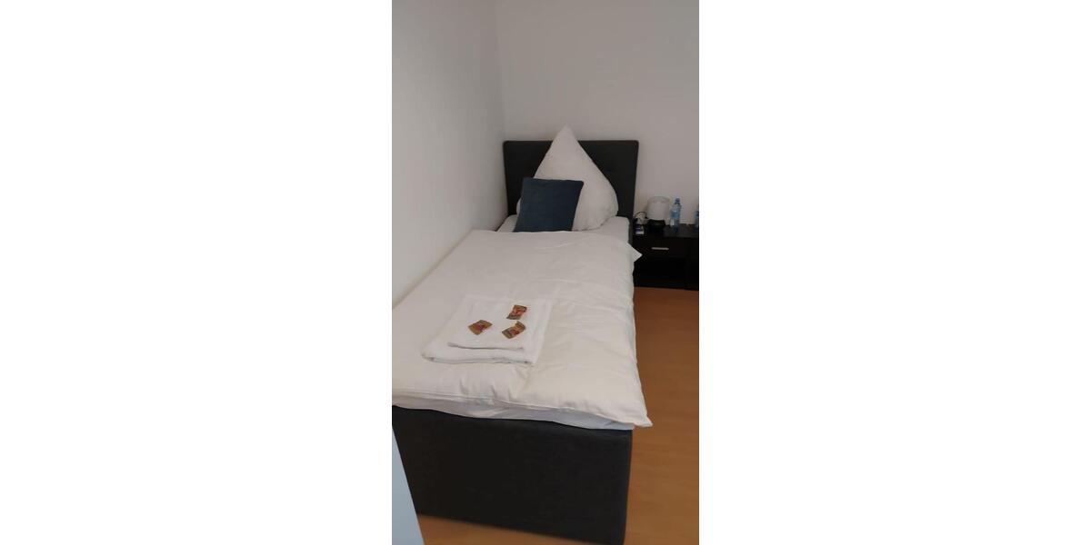 3 Zimmer Wohnung in der Durlacher Straße zu vermieten 4 zimmer