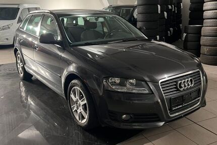 Audi A3 162.000 km 4.999 € Stuttgart 70195